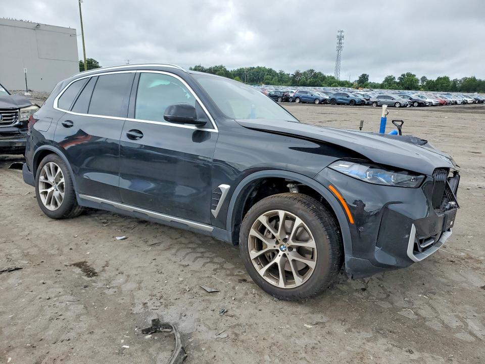 Продажа на аукционе авто 2026 Bmw X5, vin: 5UX43EU00T9160622, номер лота: 60595046
