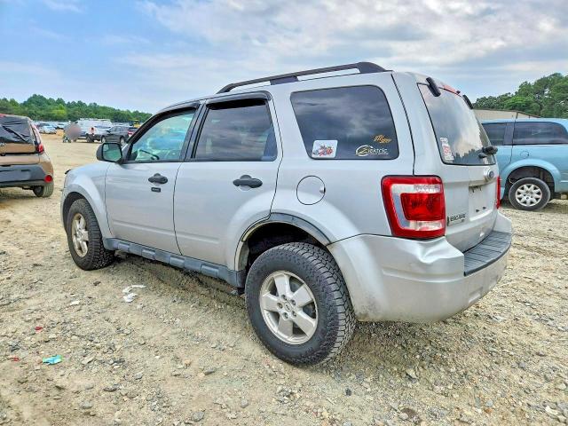 2012 Ford Escape მანქანა იყიდება აუქციონზე, vin: 1FMCU9DG9CKA97829, აუქციონის ნომერი: 61695416