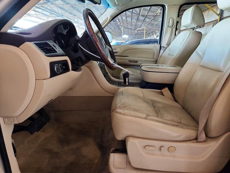 Aukcja sprzedaży 2008 Cadillac Escalade, vin: 1GYFK66888R271779, numer aukcji: 62911196