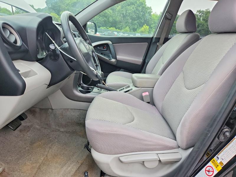 Продаж на аукціоні авто 2007 Toyota Rav4, vin: JTMZD33V376033523, номер лоту: 59586376