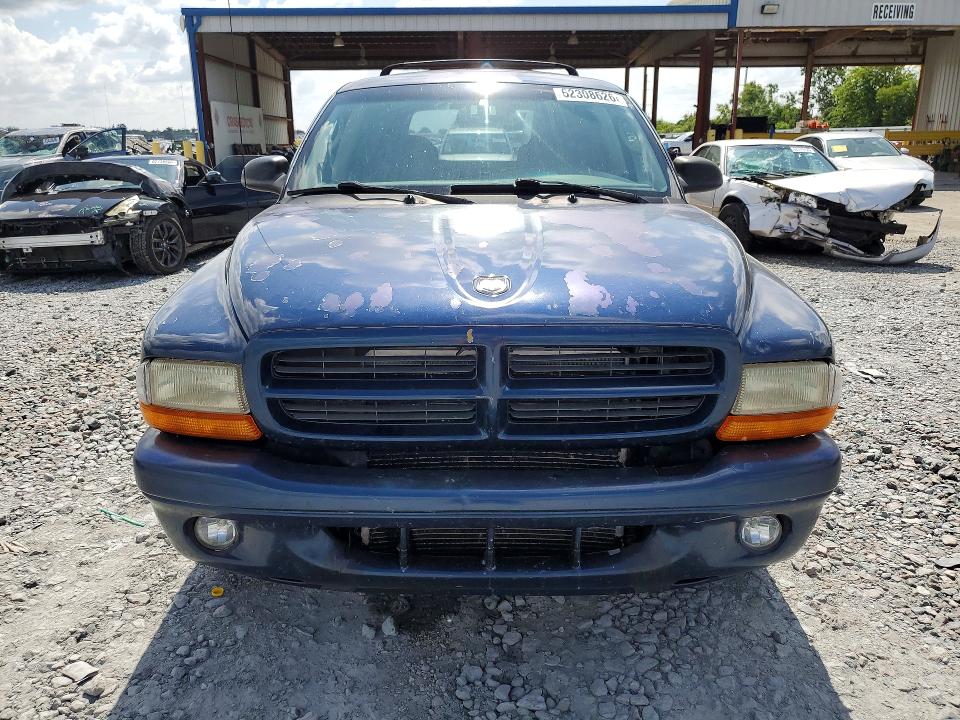 Aukcja sprzedaży 2001 Dodge Durango, vin: 1B4HR28N61F547029, numer aukcji: 62308626