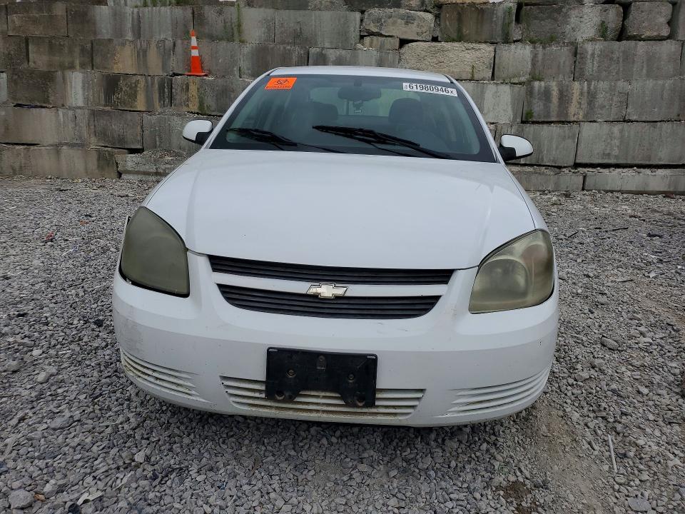 61980946 :رقم المزاد ، 1G1AT58H497222444 vin ، 2009 Chevrolet Cobalt مزاد بيع