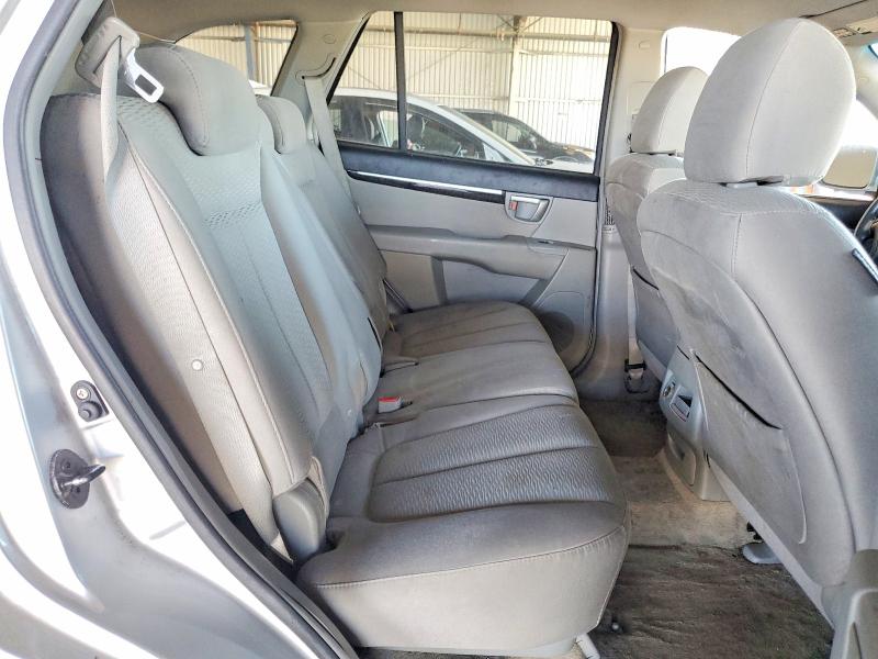 Продаж на аукціоні авто 2008 Hyundai Santa Fe, vin: 5NMSG13D48H130612, номер лоту: 62710196