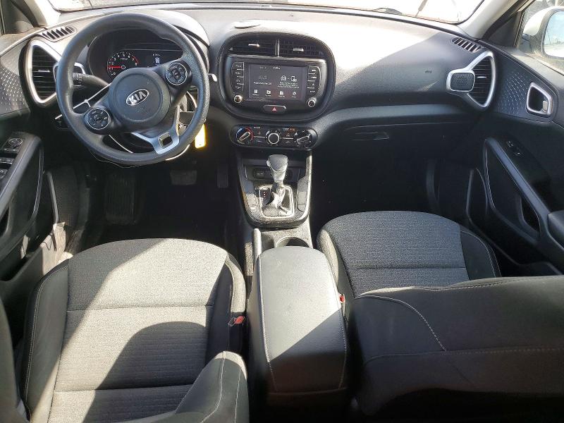 Продажа на аукционе авто 2021 Kia Soul, vin: KNDJ23AU3M7769381, номер лота: 59270086