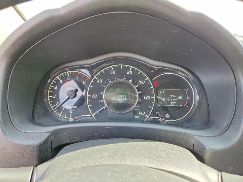 Продажа на аукционе авто 2016 Nissan Versa Note, vin: 3N1CE2CP2GL356615, номер лота: 59910886