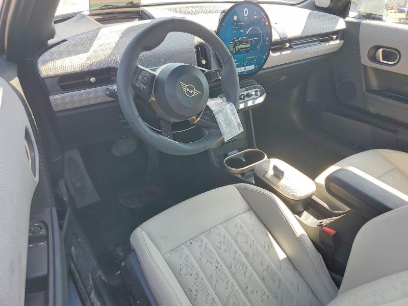 2026 Mini Cooper მანქანა იყიდება აუქციონზე, vin: WMW23GD05T2X96060, აუქციონის ნომერი: 59652826