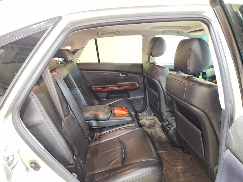 Aukcja sprzedaży 2007 Lexus Rx, vin: 2T2HK31U17C005901, numer aukcji: 61964046