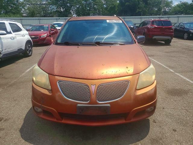 Продажа на аукционе авто 2006 Pontiac Vibe, vin: 5Y2SL65856Z464231, номер лота: 60847896