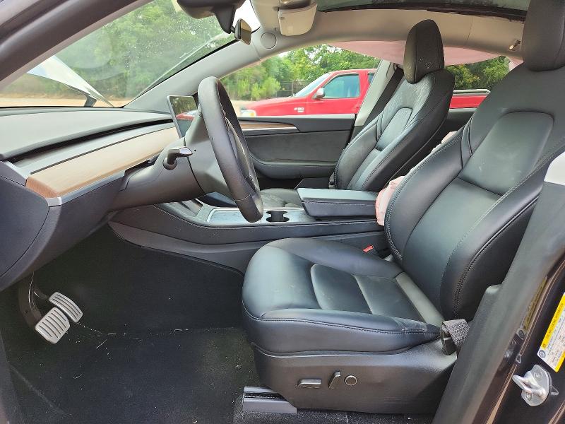 Aukcja sprzedaży 2024 Tesla Model Y, vin: 7SAYGDEF9RF042073, numer aukcji: 59726426