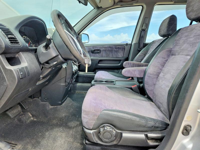 Auction sale of the 2003 Honda Cr-v, vin: SHSRD68473U107051, lot number: 63499036