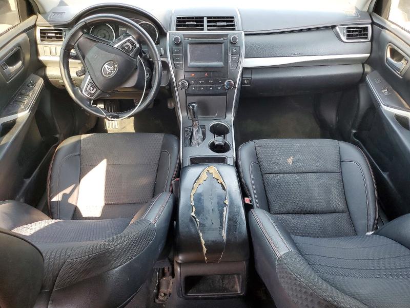 Продажа на аукционе авто 2015 Toyota Camry, vin: 4T1BF1FK7FU044306, номер лота: 61316066