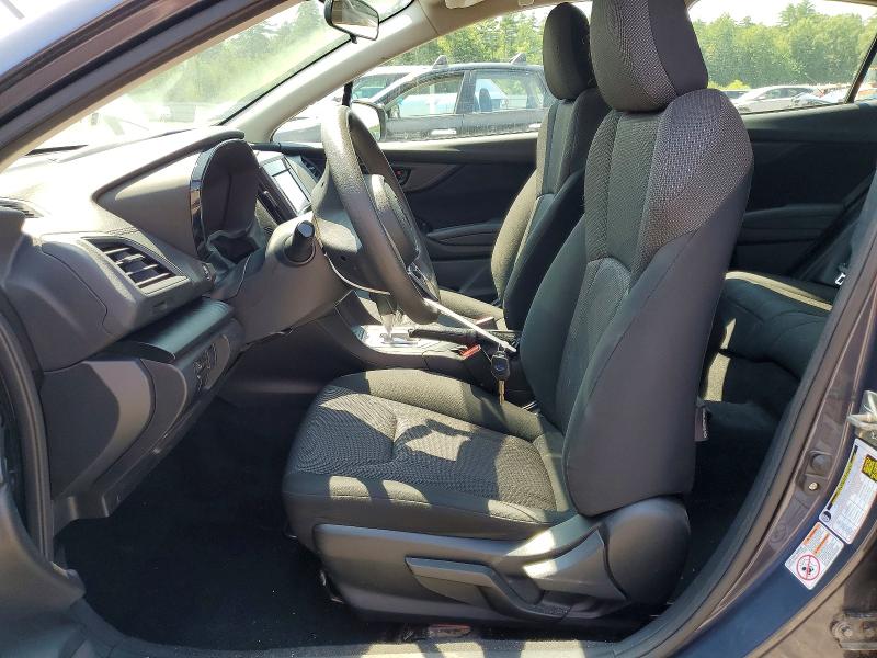 Aukcja sprzedaży 2017 Subaru Impreza, vin: 4S3GTAA6XH3747422, numer aukcji: 59254326