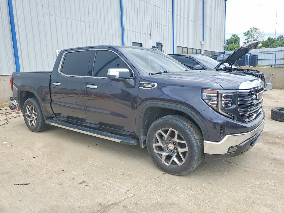 61231466 :رقم المزاد ، 1GTUUDET2NZ540274 vin ، 2022 Gmc Sierra مزاد بيع