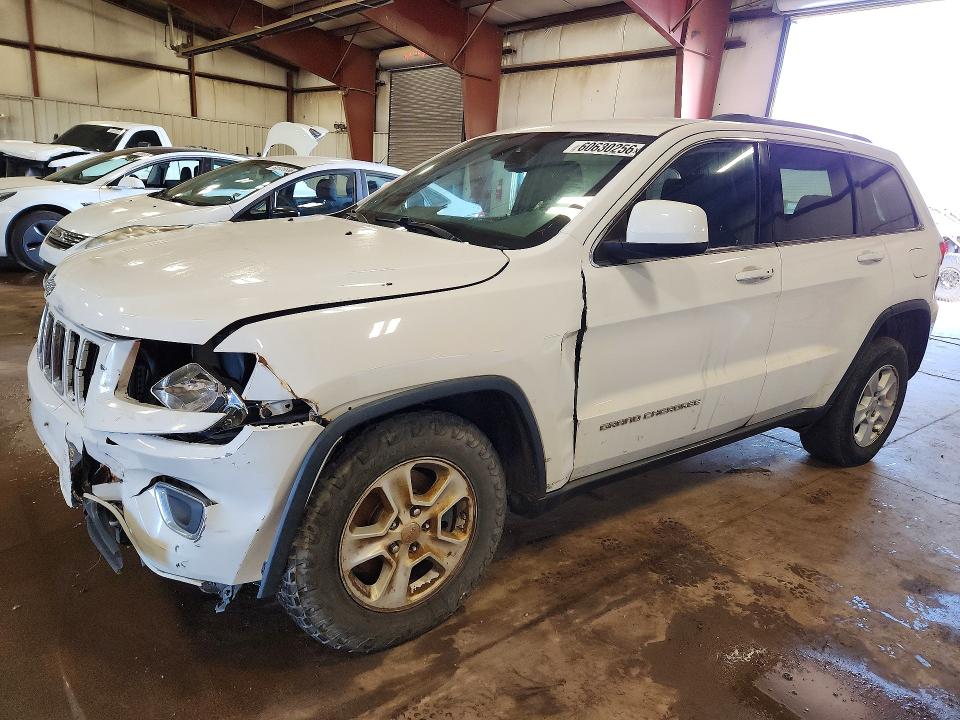 Продажа на аукционе авто 2015 Jeep Grand Cherokee, vin: 1C4RJFAG0FC730906, номер лота: 60630256