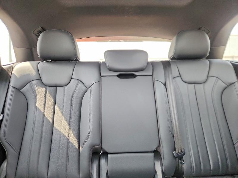 2020 Audi Q5 მანქანა იყიდება აუქციონზე, vin: WA1ANAFYXL2111747, აუქციონის ნომერი: 61953196