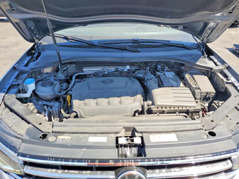2024 Volkswagen Tiguan მანქანა იყიდება აუქციონზე, vin: 3VVNB7AX2RM086069, აუქციონის ნომერი: 60390316