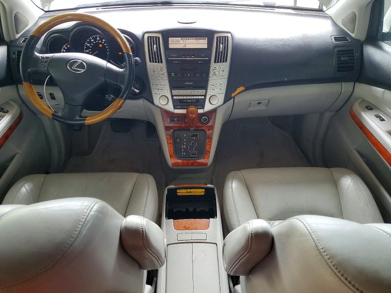 Продаж на аукціоні авто 2004 Lexus Rx, vin: 2T2HA31U04C029394, номер лоту: 61767036
