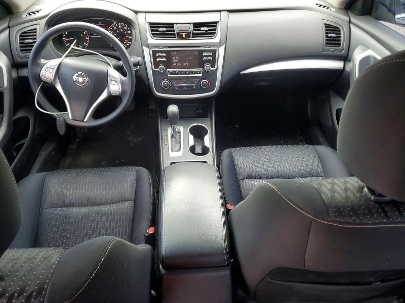 Продажа на аукционе авто 2016 Nissan Altima, vin: 1N4AL3AP7GN385844, номер лота: 61315366