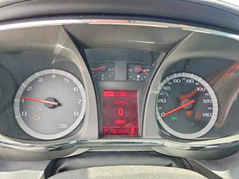 Aukcja sprzedaży 2015 Gmc Terrain, vin: 2GKFLXE34F6229704, numer aukcji: 60839366