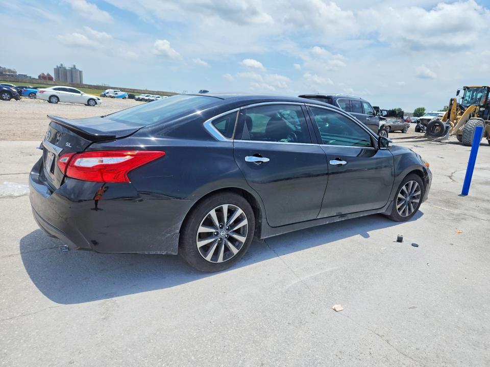 2016 Nissan Altima მანქანა იყიდება აუქციონზე, vin: 1N4AL3AP6GC294897, აუქციონის ნომერი: 59238856