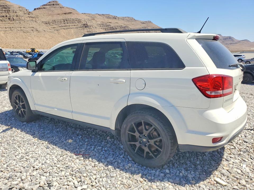 85971145 :رقم المزاد ، 3C4PDCBBXJT242415 vin ، 2018 Dodge Journey مزاد بيع