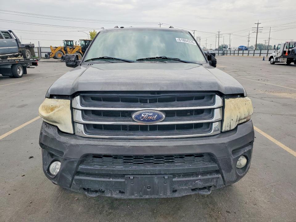 Aukcja sprzedaży 2015 Ford Expedition, vin: 1FMJU1GT2FEF45848, numer aukcji: 61864226