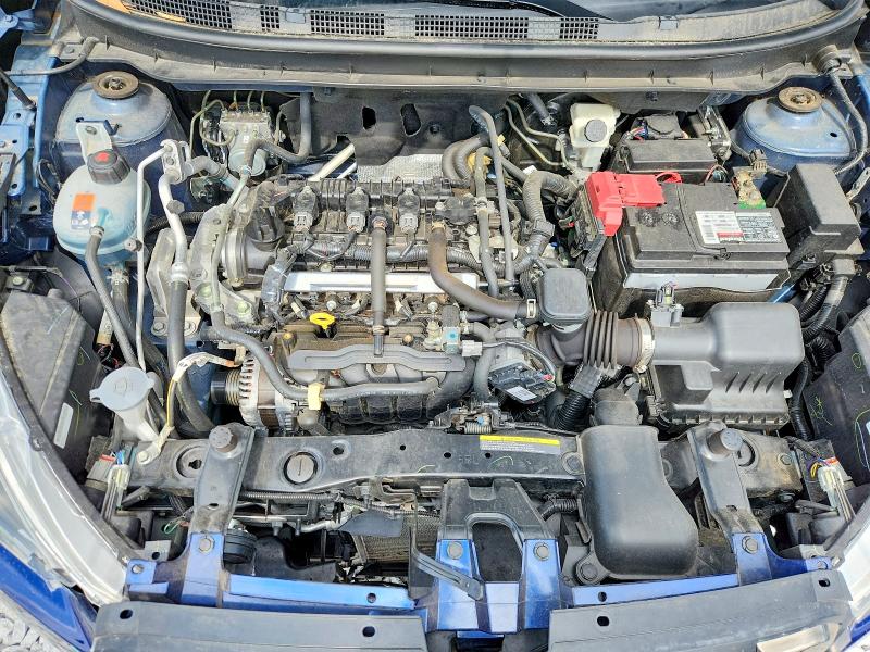 Продажа на аукционе авто 2019 Nissan Kicks, vin: 3N1CP5CU9KL567448, номер лота: 60441046