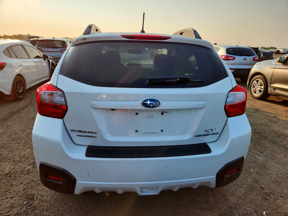 62964526 :رقم المزاد ، JF2GPACCXF8249679 vin ، 2015 Subaru Xv Crosstrek مزاد بيع