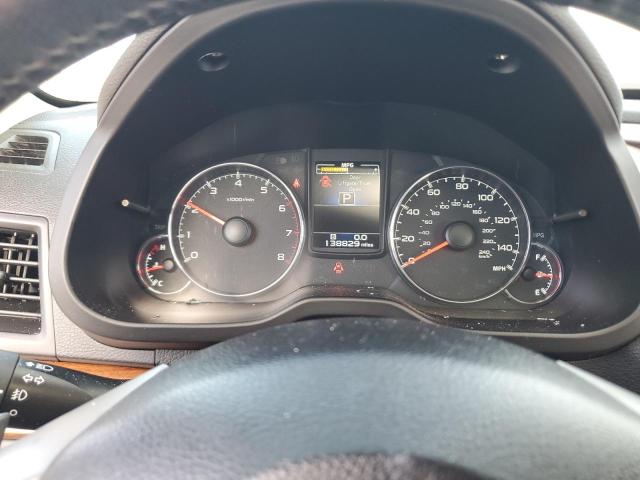 60832226 :رقم المزاد ، 4S4BRBLC7E3295101 vin ، 2014 Subaru Outback مزاد بيع