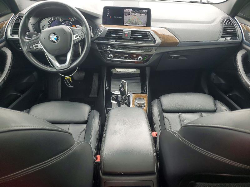 Aukcja sprzedaży 2018 Bmw X3, vin: 5UXTR9C55JLC76920, numer aukcji: 60929396