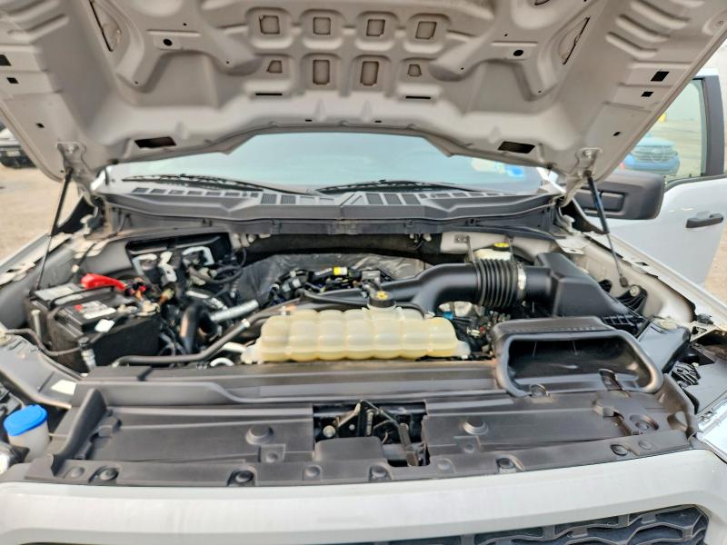 2022 Ford F150 მანქანა იყიდება აუქციონზე, vin: 1FTEW1EP6NKD00976, აუქციონის ნომერი: 61663276