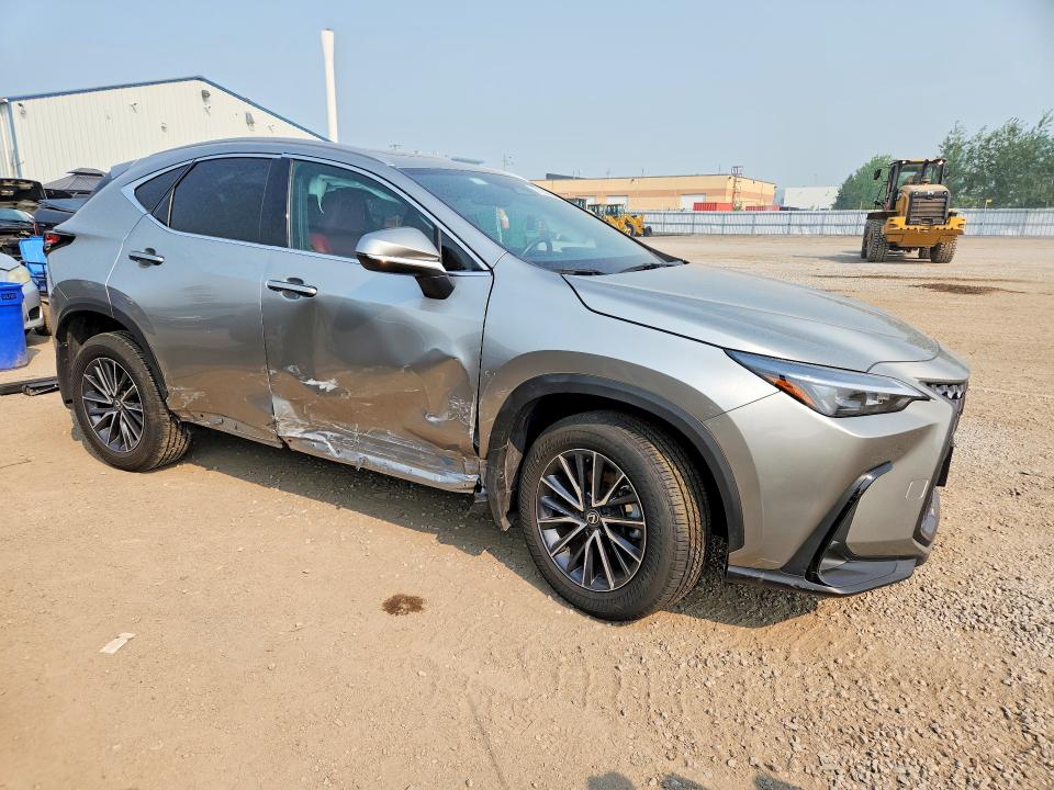 Продажа на аукционе авто 2024 Lexus Nx 350h, vin: 2T2GKCEZ2RC028513, номер лота: 57833976
