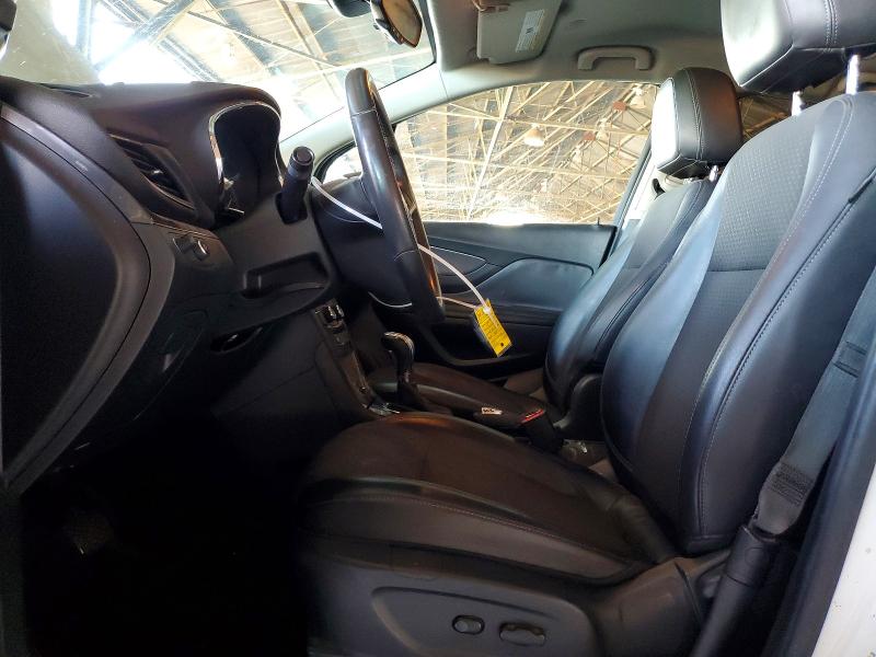 Продаж на аукціоні авто 2020 Buick Encore, vin: KL4CJASB0LB025952, номер лоту: 62312976