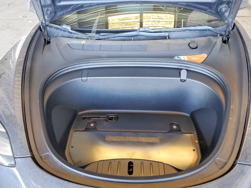 Aukcja sprzedaży 2018 Tesla Model 3, vin: 5YJ3E1EA4JF001323, numer aukcji: 62886526