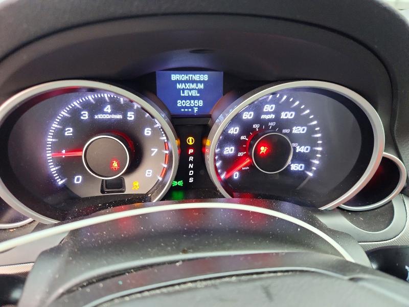 Продажа на аукционе авто 2013 Acura Tl, vin: 19UUA8F71DA001872, номер лота: 60810626