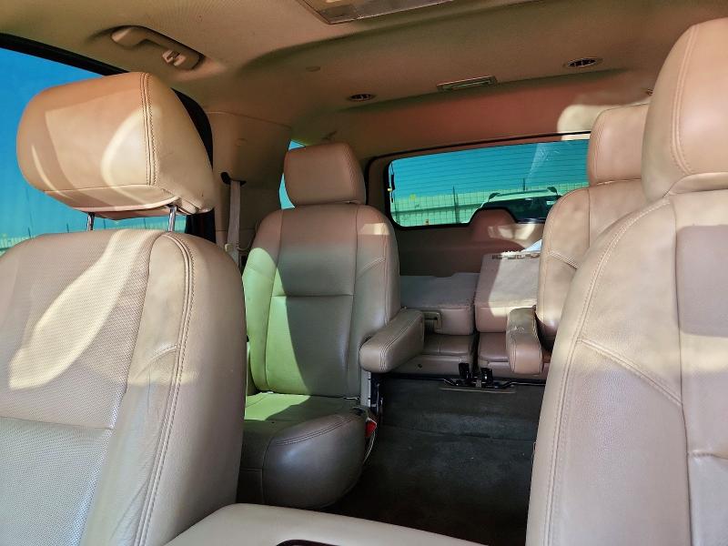 Продажа на аукционе авто 2013 Gmc Yukon, vin: 1GKS2EEF6DR229396, номер лота: 62049876
