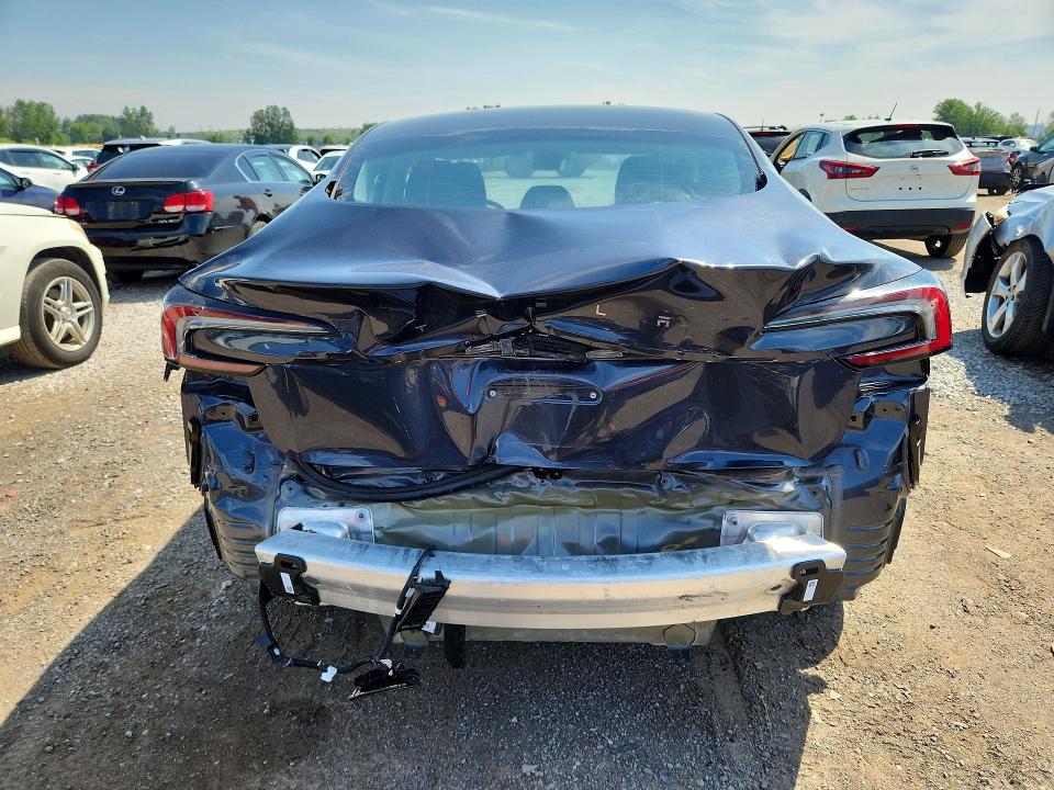 Aukcja sprzedaży 2024 Tesla Model 3, vin: LRW3E7FA9RC277441, numer aukcji: 61015836