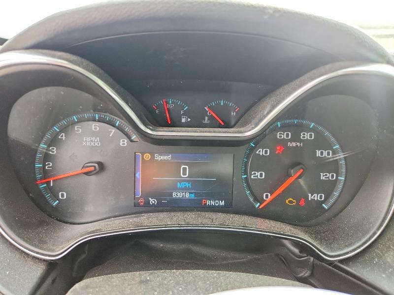 Aukcja sprzedaży 2014 Chevrolet Impala, vin: 2G1115SL1E9252996, numer aukcji: 61904866