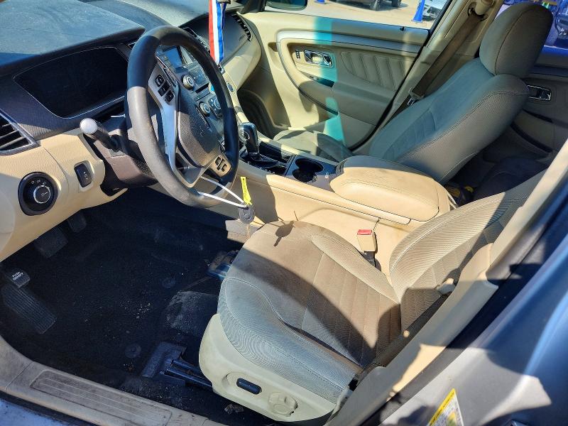 Продажа на аукционе авто 2019 Ford Taurus, vin: 1FAHP2D85KG100024, номер лота: 60315726