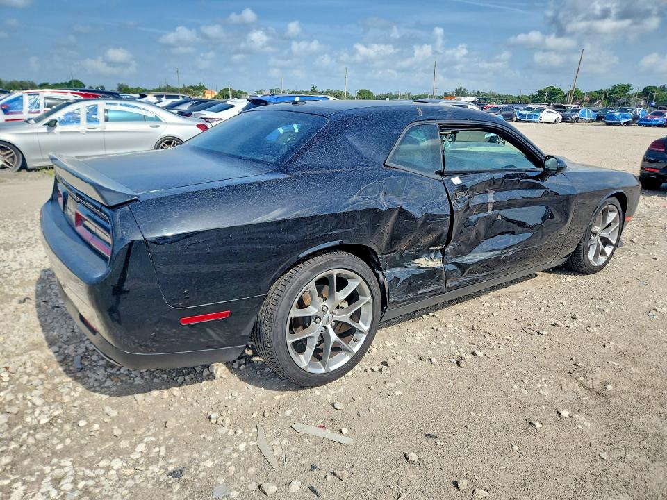 Продаж на аукціоні авто 2023 Dodge Challenger, vin: 2C3CDZJG9PH507295, номер лоту: 61528046