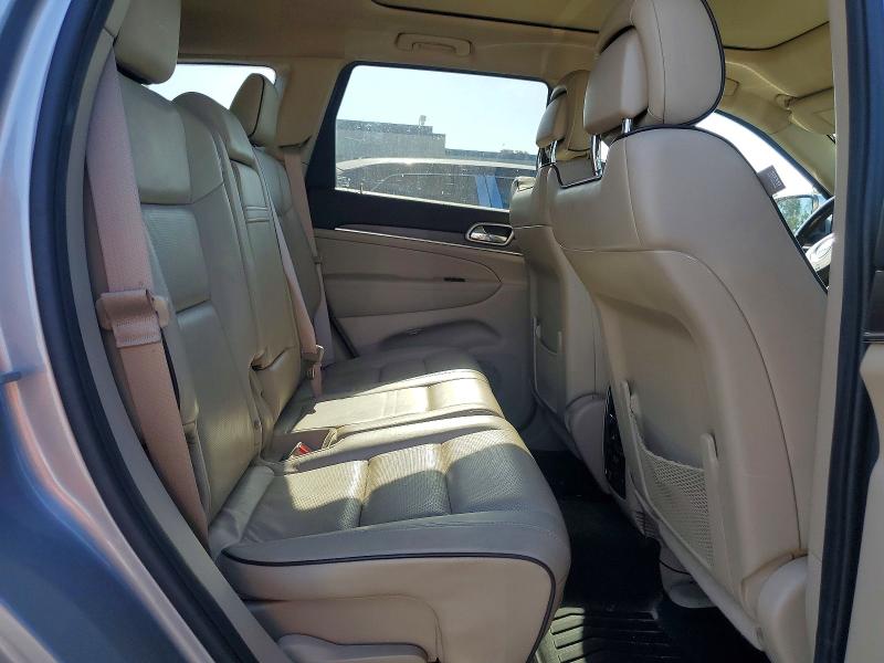 62623626 :رقم المزاد ، 1C4RJFCG3EC226538 vin ، 2014 Jeep Grand Cherokee مزاد بيع
