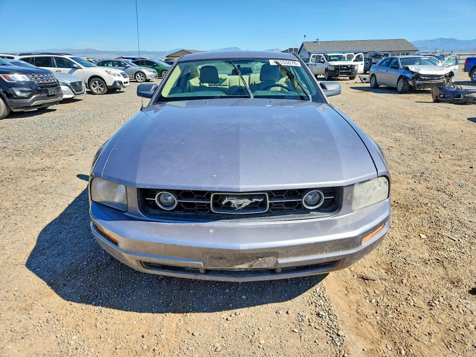 Продаж на аукціоні авто 2006 Ford Mustang, vin: 1ZVFT80N065129778, номер лоту: 60155076