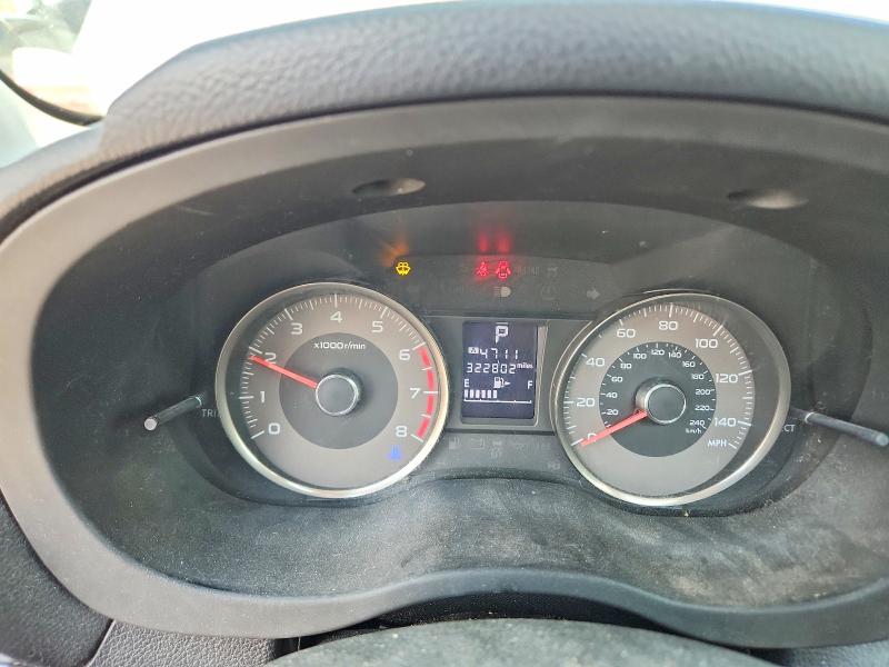Aukcja sprzedaży 2015 Subaru Forester, vin: JF2SJAHC4FH556057, numer aukcji: 59282366