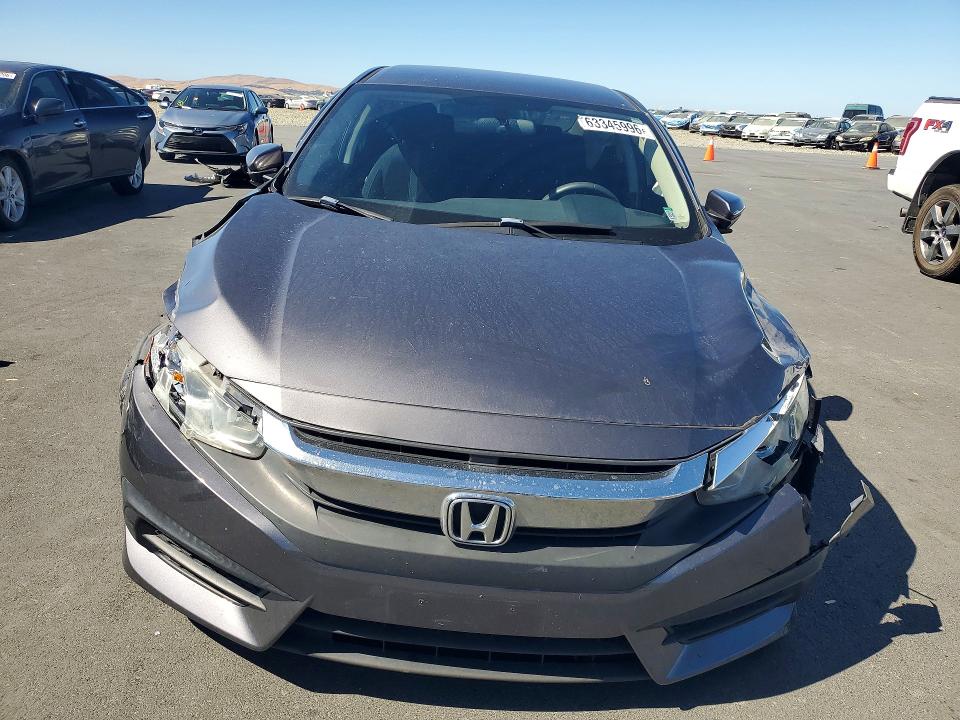 Aukcja sprzedaży 2016 Honda Civic, vin: 2HGFC2F56GH571371, numer aukcji: 63345996