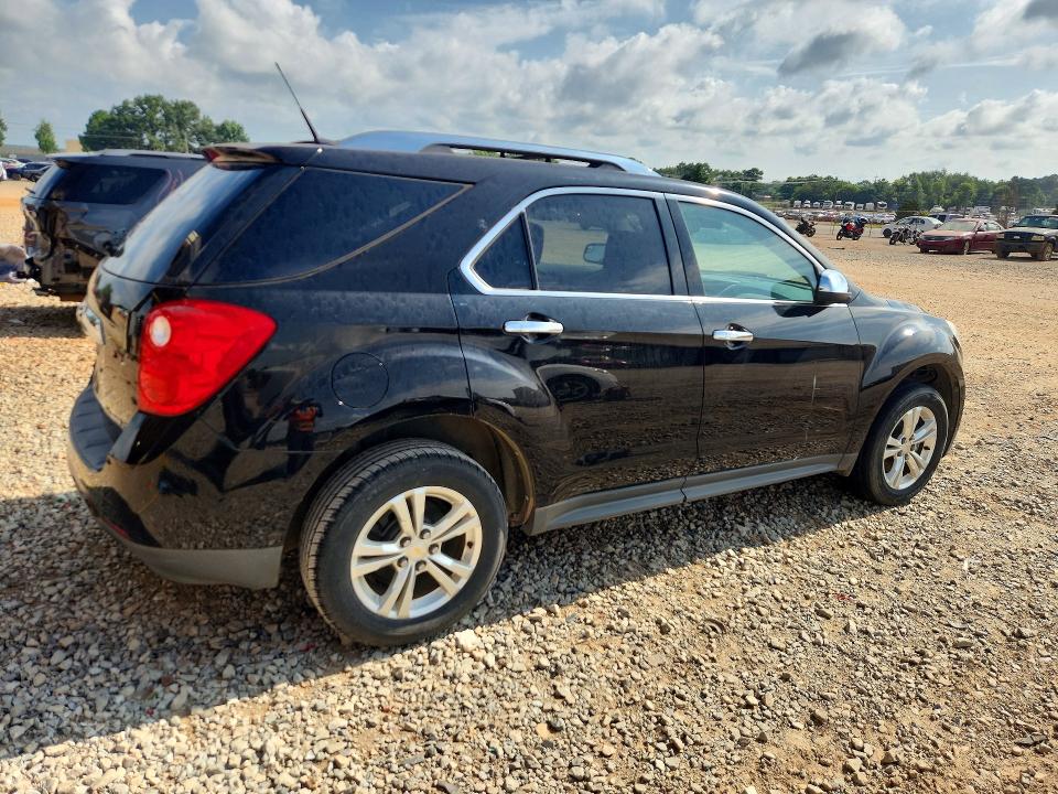 Aukcja sprzedaży 2012 Chevrolet Equinox, vin: 2GNALFEK8C1177761, numer aukcji: 61612226