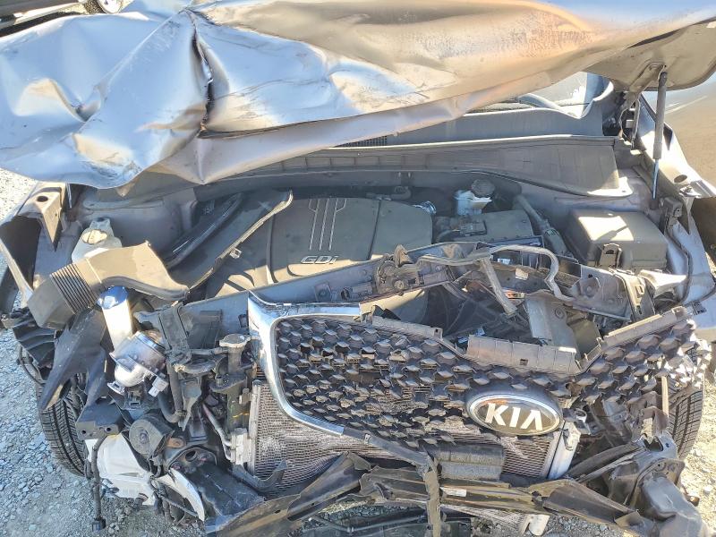 Aukcja sprzedaży 2017 Kia Sorento, vin: 5XYPG4A54HG225507, numer aukcji: 60997216