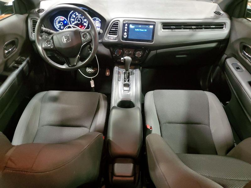Продажа на аукционе авто 2019 Honda Hr-v, vin: 3CZRU6H10KM742338, номер лота: 60318876
