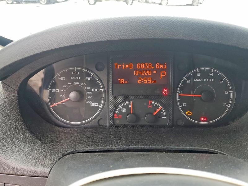Aukcja sprzedaży 2020 Ram Promaster 3500, vin: 3C6URVJG8LE143801, numer aukcji: 59745706