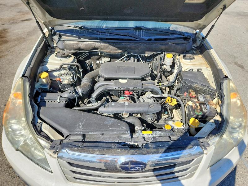 Auction sale of the 2011 Subaru Outback, vin: 4S4BRBCC2B3446616, lot number: 62644226