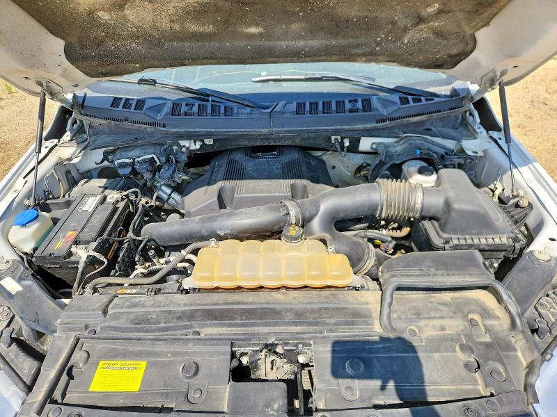 Aukcja sprzedaży 2019 Ford F150, vin: 1FTEW1E46KFB05017, numer aukcji: 60711736